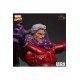 Marvel Comics BDS Art Scale Statue 1/10 Magneto 31 cm