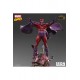 Marvel Comics BDS Art Scale Statue 1/10 Magneto 31 cm