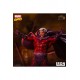 Marvel Comics BDS Art Scale Statue 1/10 Magneto 31 cm