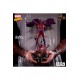 Marvel Comics BDS Art Scale Statue 1/10 Magneto 31 cm