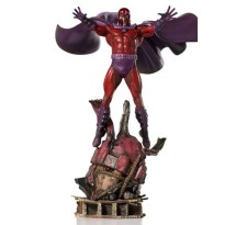 Marvel Comics BDS Art Scale Statue 1/10 Magneto 31 cm