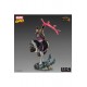 Marvel Comics BDS Art Scale Statue 1/10 Gambit 26 cm