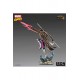 Marvel Comics BDS Art Scale Statue 1/10 Gambit 26 cm