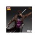 Marvel Comics BDS Art Scale Statue 1/10 Gambit 26 cm