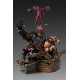 Marvel Comics BDS Art Scale Statue 1/10 Sentinel #2 Deluxe 66 cm
