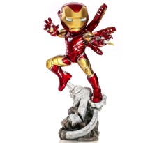 Avengers Endgame Mini Co. PVC Figure Iron Man 20 cm