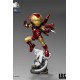 Avengers Endgame Mini Co. PVC Figure Iron Man 20 cm