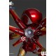 Avengers Endgame Mini Co. PVC Figure Iron Man 20 cm