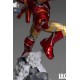 Avengers Endgame Mini Co. PVC Figure Iron Man 20 cm