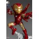 Avengers Endgame Mini Co. PVC Figure Iron Man 20 cm