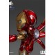 Avengers Endgame Mini Co. PVC Figure Iron Man 20 cm