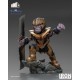 Marvel Avengers Endgame Thanos Minico PVC Statue