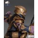 Marvel Avengers Endgame Thanos Minico PVC Statue