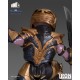 Marvel Avengers Endgame Thanos Minico PVC Statue