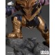 Marvel Avengers Endgame Thanos Minico PVC Statue