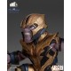 Marvel Avengers Endgame Thanos Minico PVC Statue