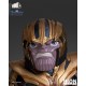 Marvel Avengers Endgame Thanos Minico PVC Statue