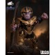 Marvel Avengers Endgame Thanos Minico PVC Statue