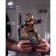 Marvel Avengers Endgame Thanos Minico PVC Statue