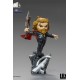 Avengers Endgame Mini Co. PVC Figure Thor 21 cm
