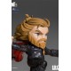 Avengers Endgame Mini Co. PVC Figure Thor 21 cm