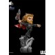 Avengers Endgame Mini Co. PVC Figure Thor 21 cm