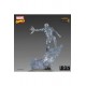 Marvel Comics BDS Art Scale Statue 1/10 Iceman 23 cm