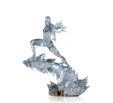 Marvel Comics BDS Art Scale Statue 1/10 Iceman 23 cm