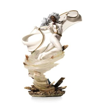 Marvel Comics BDS Art Scale Statue 1/10 Storm 26 cm