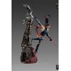 Marvel Comics BDS Art Scale Statue 1/10 Psylocke 28 cm