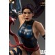 Marvel Comics BDS Art Scale Statue 1/10 Psylocke 28 cm