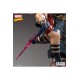 Marvel Comics BDS Art Scale Statue 1/10 Psylocke 28 cm