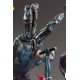 Marvel Comics BDS Art Scale Statue 1/10 Psylocke 28 cm
