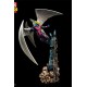 Marvel Comics BDS Art Scale Statue 1/10 Archangel 40 cm