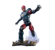 Marvel Comics BDS Art Scale Statue 1/10 Sentinel #3 77 cm