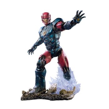 Marvel Comics BDS Art Scale Statue 1/10 Sentinel #3 77 cm