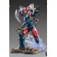 Marvel Comics BDS Art Scale Statue 1/10 X-Men Vs Sentinel #3 Deluxe 87 cm