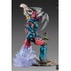 Marvel Comics BDS Art Scale Statue 1/10 X-Men Vs Sentinel #3 Deluxe 87 cm