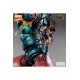 Marvel Comics BDS Art Scale Statue 1/10 X-Men Vs Sentinel #3 Deluxe 87 cm