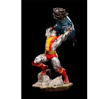 Marvel Comics BDS Art Scale Statue 1/10 Colossus 30 cm