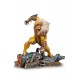 Marvel Comics BDS Art Scale Statue 1/10 Sabretooth 21 cm