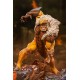 Marvel Comics BDS Art Scale Statue 1/10 Sabretooth 21 cm