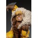 Marvel Comics BDS Art Scale Statue 1/10 Sabretooth 21 cm