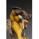 Marvel Comics BDS Art Scale Statue 1/10 Sabretooth 21 cm