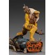 Marvel Comics BDS Art Scale Statue 1/10 Sabretooth 21 cm