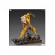 Marvel Comics BDS Art Scale Statue 1/10 Sabretooth 21 cm