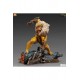 Marvel Comics BDS Art Scale Statue 1/10 Sabretooth 21 cm