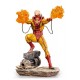 Marvel Comics BDS Art Scale Statue 1/10 Pyro 19 cm