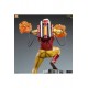 Marvel Comics BDS Art Scale Statue 1/10 Pyro 19 cm