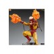 Marvel Comics BDS Art Scale Statue 1/10 Pyro 19 cm